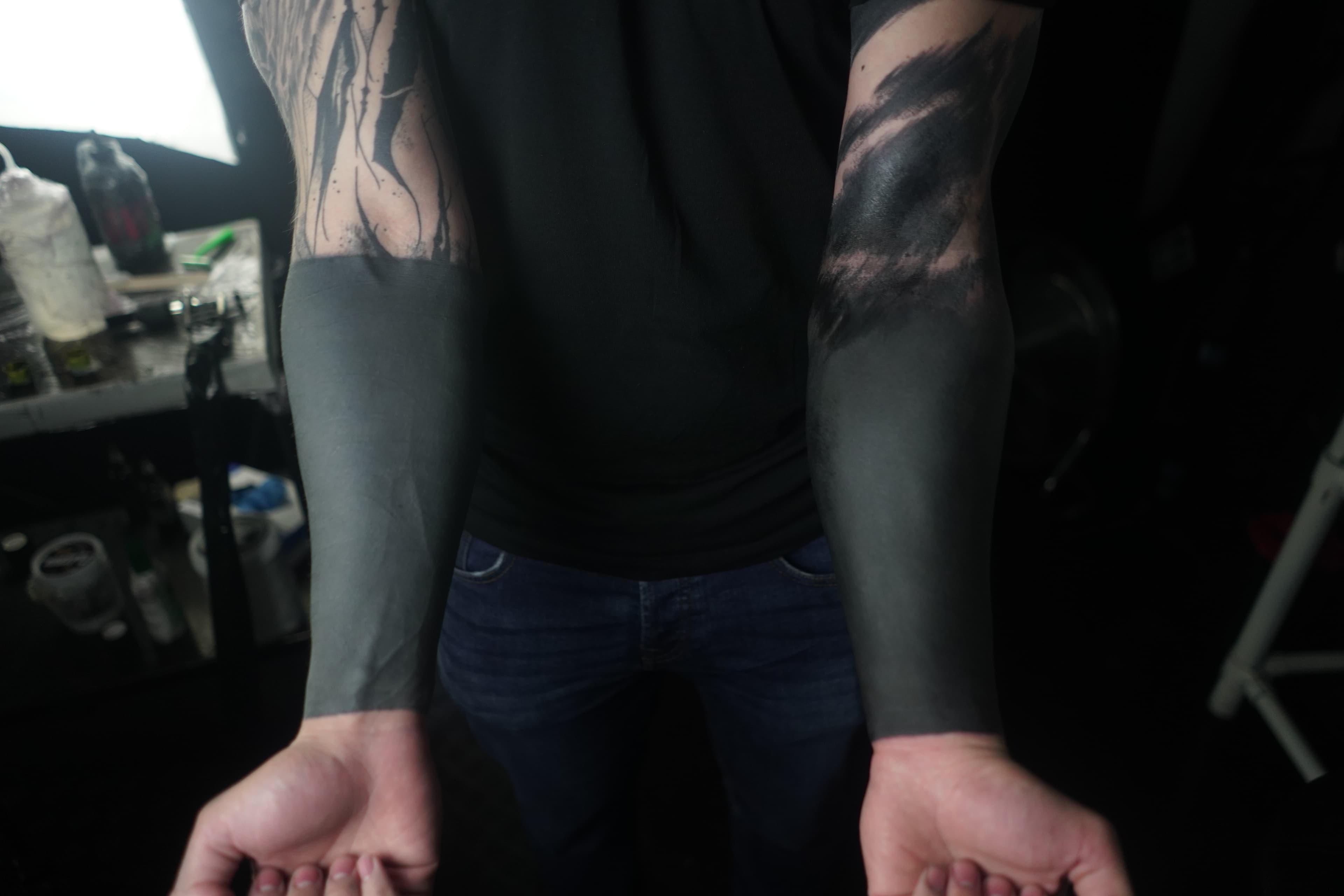 Blackout 5